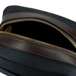 Filson Luggage Twill Kulturbeutel 24 cm navy