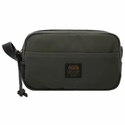 Hot Filson Luggage Twill Kulturbeutel 24 cm otter green