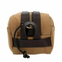 Filson Kulturbeutel<Luggage Twill Kulturbeutel 24 cm tan
