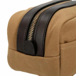 Filson Kulturbeutel<Luggage Twill Kulturbeutel 24 cm tan