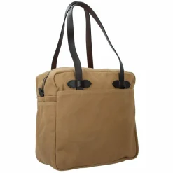 Filson Luggage Twill Schultertasche 40 cm