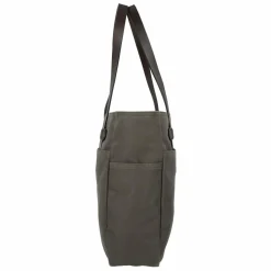 Filson Shopper|Schultertaschen<Luggage Twill Shopper Tasche Leder 35.5 cm otter green
