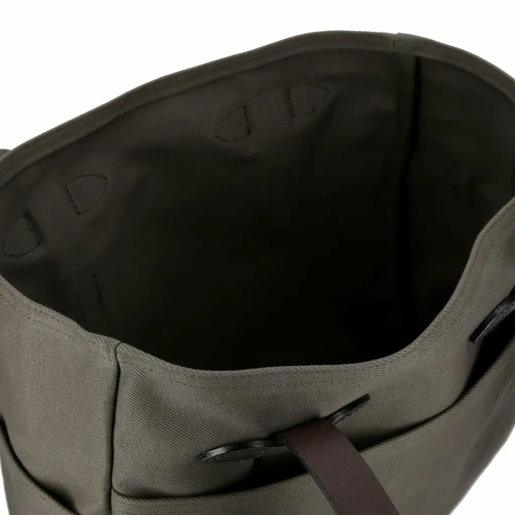 Filson Shopper|Schultertaschen<Luggage Twill Shopper Tasche Leder 35.5 cm otter green