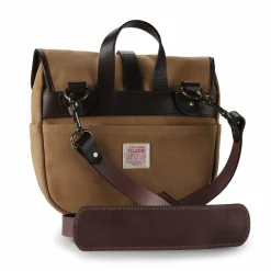Filson Umhängetaschen<Luggage Twill Umhängetasche 25.5 cm tan