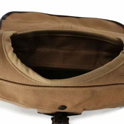 Filson Umhängetaschen<Luggage Twill Umhängetasche 25.5 cm tan