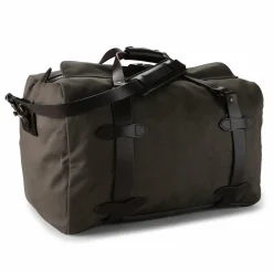 Filson Weekender|Reisetaschen Ohne Rollen<Luggage Twill Weekender Reisetasche 50 cm otter green
