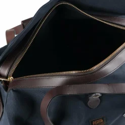 Filson Weekender|Reisetaschen Ohne Rollen<Luggage Twill Weekender Reisetasche 40 cm navy