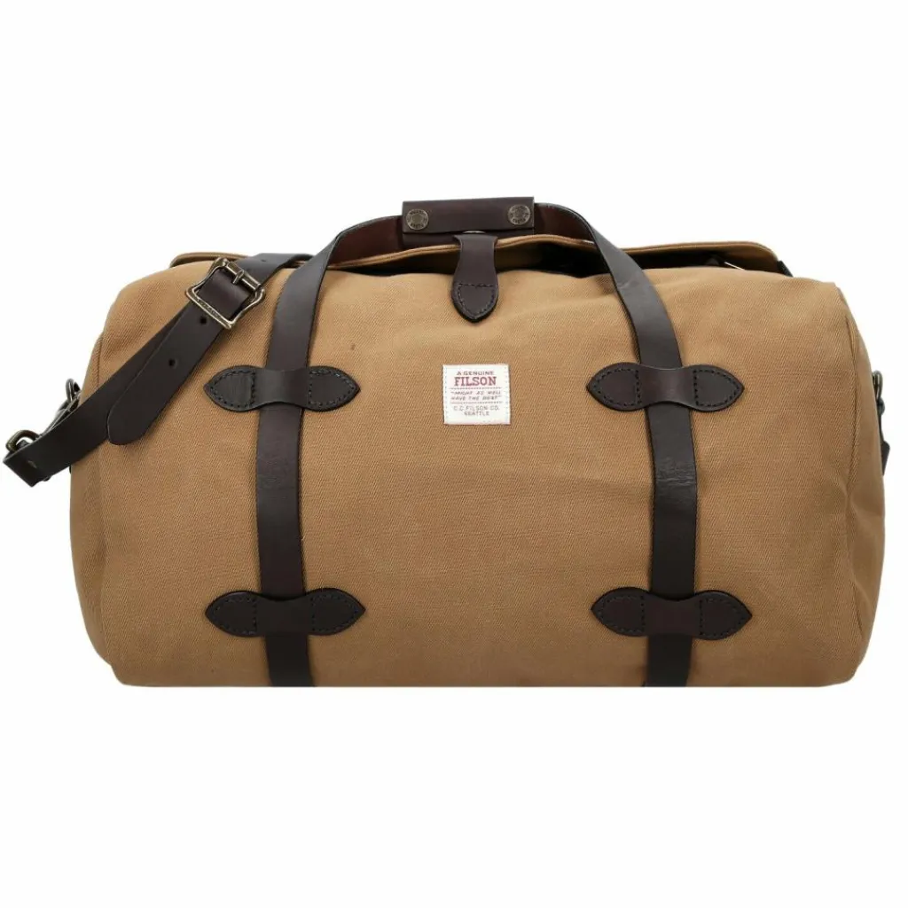 Filson Reisetaschen Ohne Rollen|Weekender<Luggage Twill Weekender Reisetasche 40 cm tan