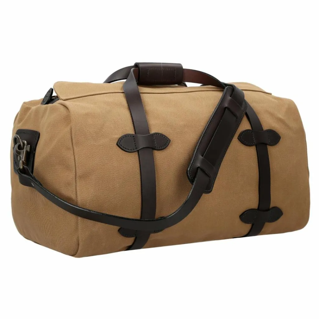 Filson Reisetaschen Ohne Rollen|Weekender<Luggage Twill Weekender Reisetasche 40 cm tan