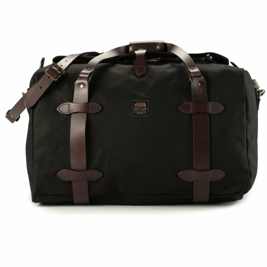 Discount Filson Luggage Twill Weekender Reisetasche 50 cm black