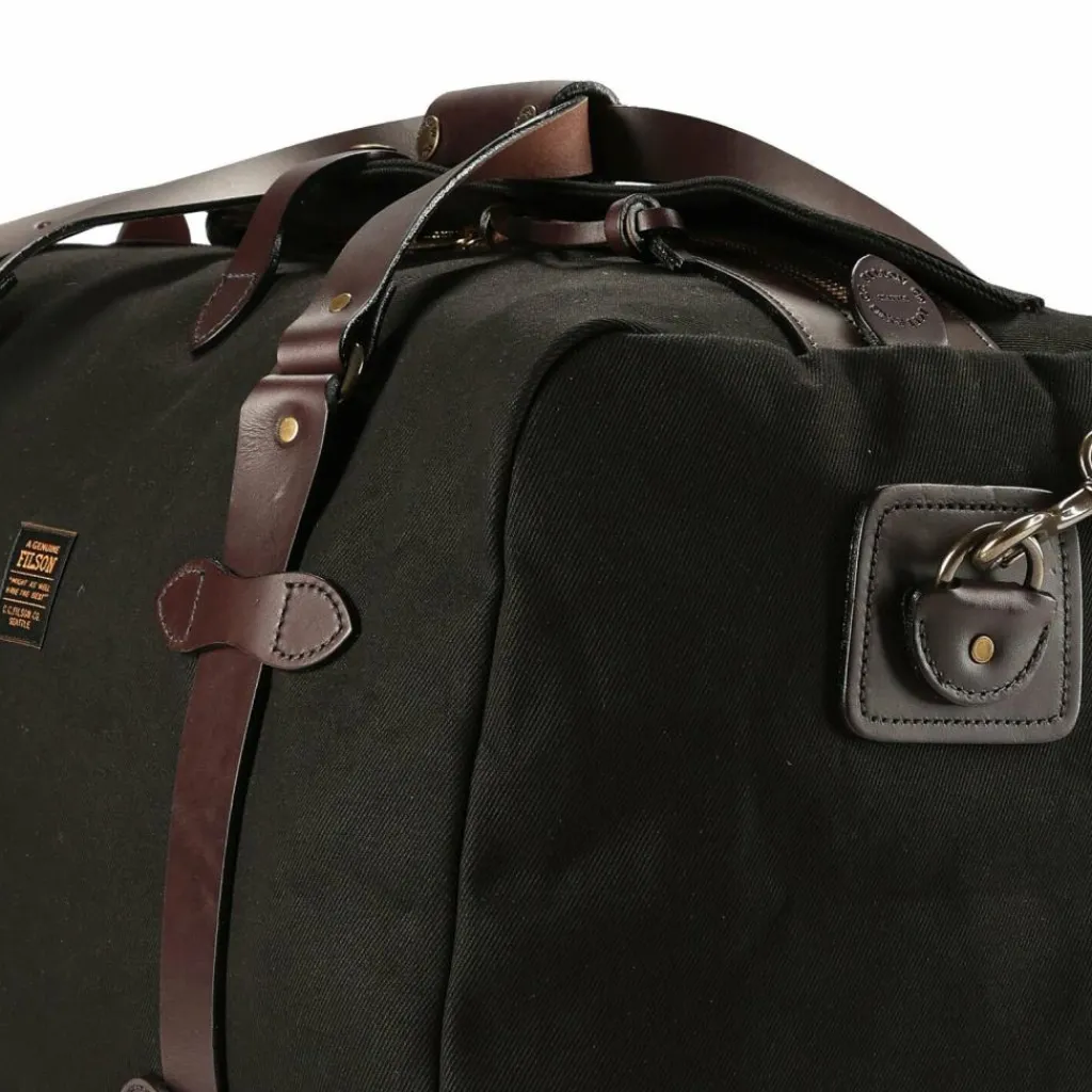 Discount Filson Luggage Twill Weekender Reisetasche 50 cm black