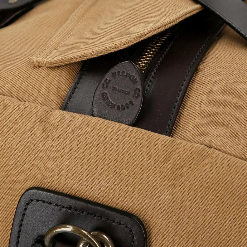 Filson Luggage Twill Weekender Reisetasche 50 cm