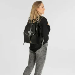 Hot Filson Rugged Twill City Rucksack 12 cm black