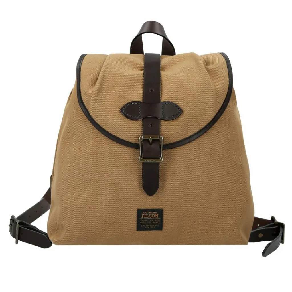 Filson Rugged Twill City Rucksack 12 cm