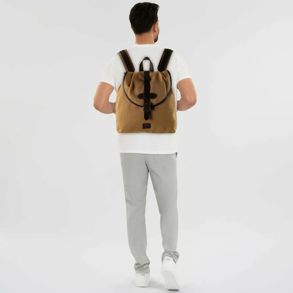 Filson Rugged Twill City Rucksack 12 cm