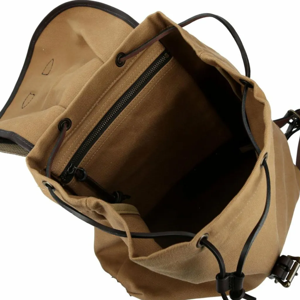 Filson Rugged Twill City Rucksack 12 cm