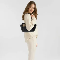 Filson Rugged Twill Schultertasche 20 cm