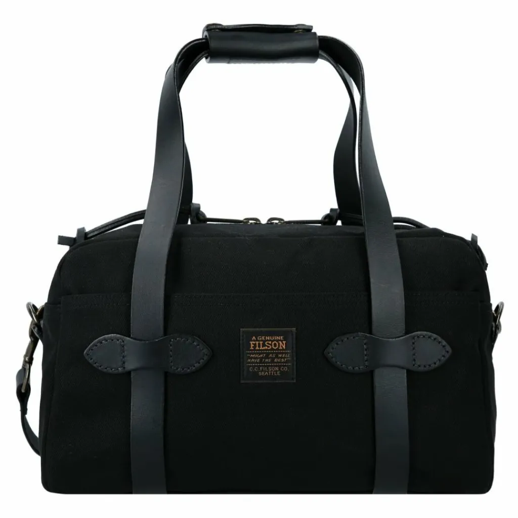 Filson Rugged Twill Schultertasche 32 cm