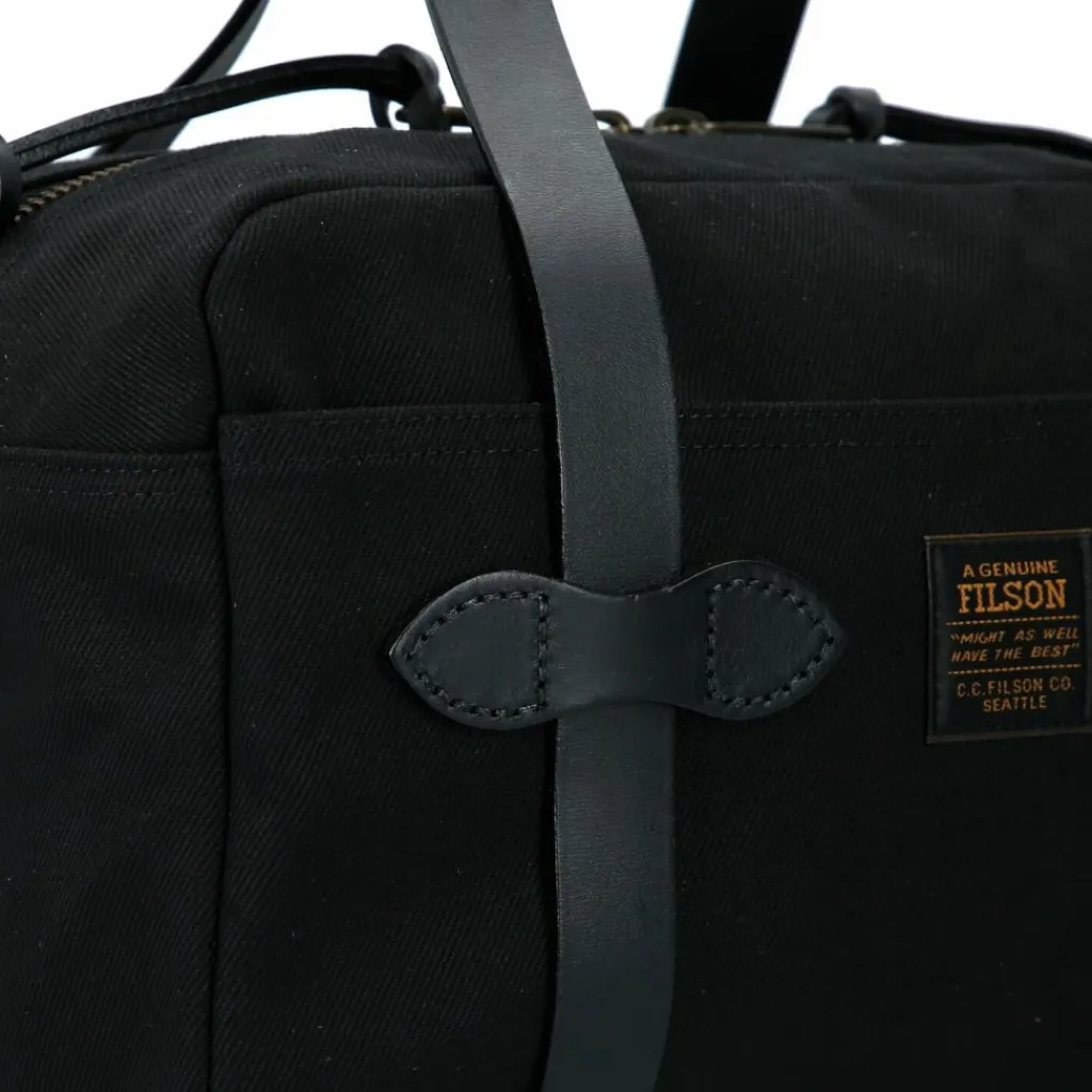 Filson Rugged Twill Schultertasche 32 cm