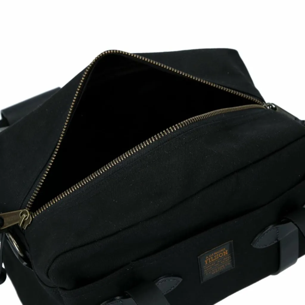 Filson Rugged Twill Schultertasche 32 cm