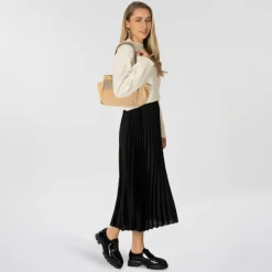 Best Filson Rugged Twill Schultertasche 20 cm tan