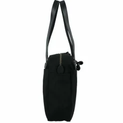 Online Filson Rugged Twill Schultertasche 32 cm black