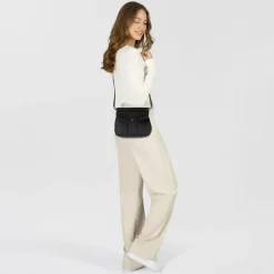 Filson Umhängetaschen<Rugged Twill Umhängetasche 32 cm black