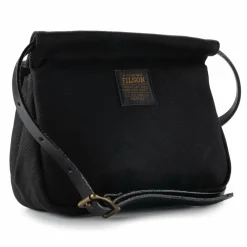 Filson Umhängetaschen<Rugged Twill Umhängetasche 32 cm black