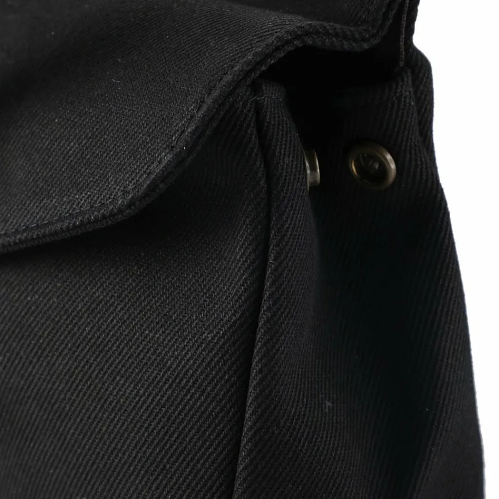 Filson Umhängetaschen<Rugged Twill Umhängetasche 32 cm black