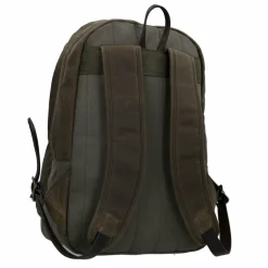 Filson Tin Cloth Daypack 32 cm Laptopfach