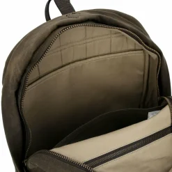 Filson Tin Cloth Daypack 32 cm Laptopfach