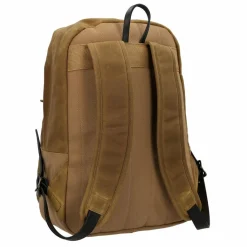 Filson Daypacks<Tin Cloth Daypack 32 cm Laptopfach tan