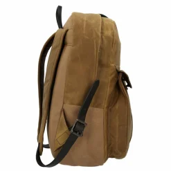 Filson Daypacks<Tin Cloth Daypack 32 cm Laptopfach tan