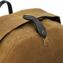 Filson Daypacks<Tin Cloth Daypack 32 cm Laptopfach tan