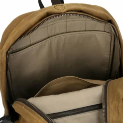 Filson Daypacks<Tin Cloth Daypack 32 cm Laptopfach tan