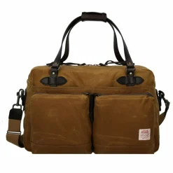 Filson Tin Cloth Weekender Reisetasche 48 cm