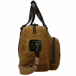 Filson Tin Cloth Weekender Reisetasche 48 cm