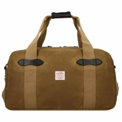 Sale Filson Tin Cloth Weekender Reisetasche 45.5 cm dark tan