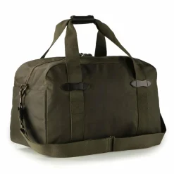 Filson Weekender|Reisetaschen Ohne Rollen<Tin Cloth Weekender Reisetasche 49 cm otter green