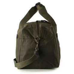 Filson Weekender|Reisetaschen Ohne Rollen<Tin Cloth Weekender Reisetasche 49 cm otter green