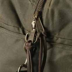 Filson Weekender|Reisetaschen Ohne Rollen<Tin Cloth Weekender Reisetasche 49 cm otter green