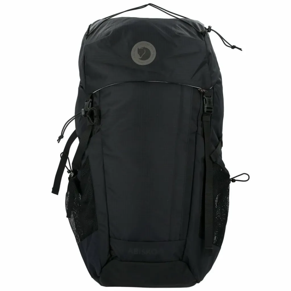 Clearance Fjällräven Abisko 35 Daypack S-M 60 cm black