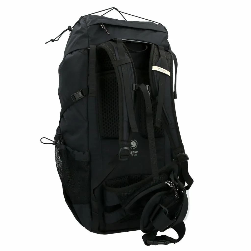 Clearance Fjällräven Abisko 35 Daypack S-M 60 cm black