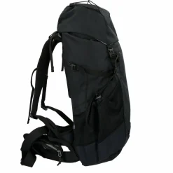 Clearance Fjällräven Abisko 35 Daypack S-M 60 cm black