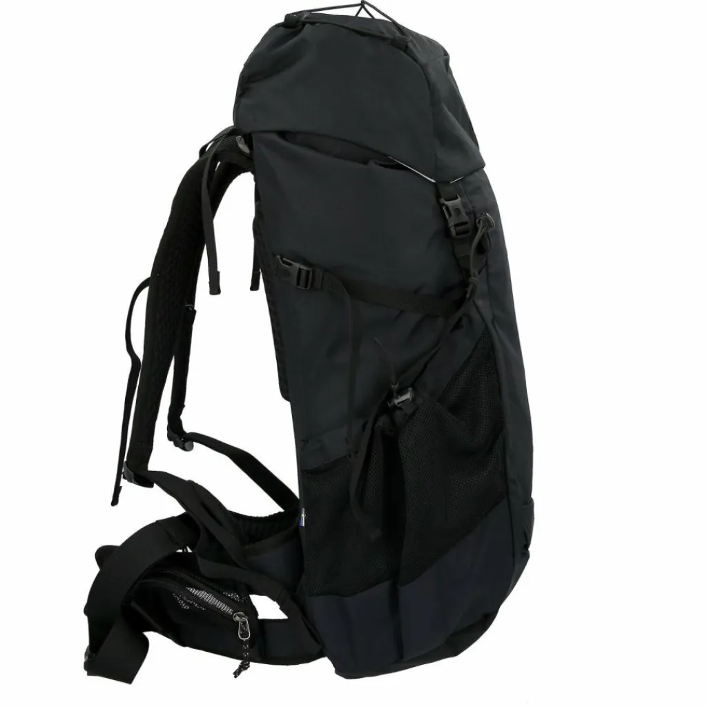 Clearance Fjällräven Abisko 35 Daypack S-M 60 cm black