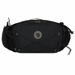 Fjällräven Abisko 6 Gürteltasche 25 cm black