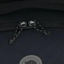 Fjällräven Abisko 6 Gürteltasche 25 cm black