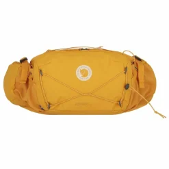 Fjällräven Gürteltaschen<Abisko 6 Gürteltasche 25 cm mustard yellow
