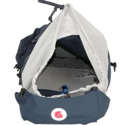 Fjällräven Trekkingrucksäcke<Abisko 35 M-L Trekkingrucksack 61 cm navy