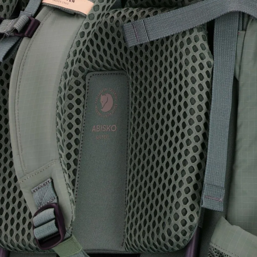 Fjällräven Abisko 48 M-L Trekkingrucksack M-L 72 cm